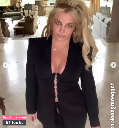Britney Spears Nahé úniky fotek pouze od fanoušků #837 - Fapshots
