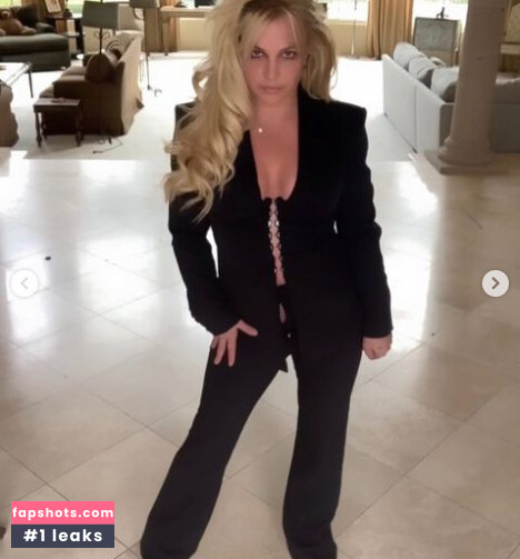 Britney Spears Nahé úniky fotek pouze od fanoušků #839 - Fapshots