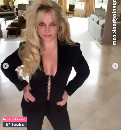 Britney Spears Nahé úniky fotek pouze od fanoušků #842 - Fapshots