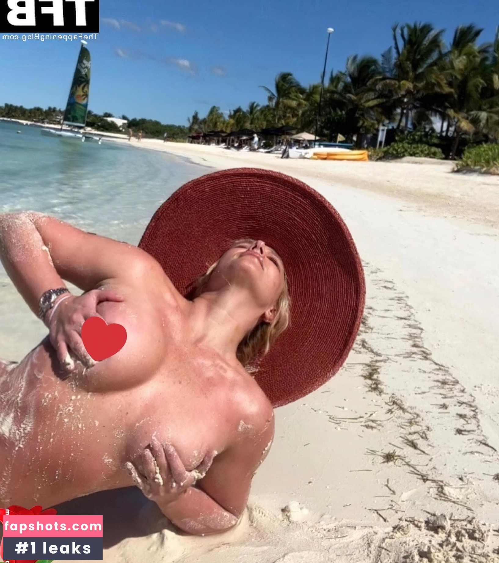 Britney Spears Nahé úniky fotek pouze od fanoušků #868 - Fapshots