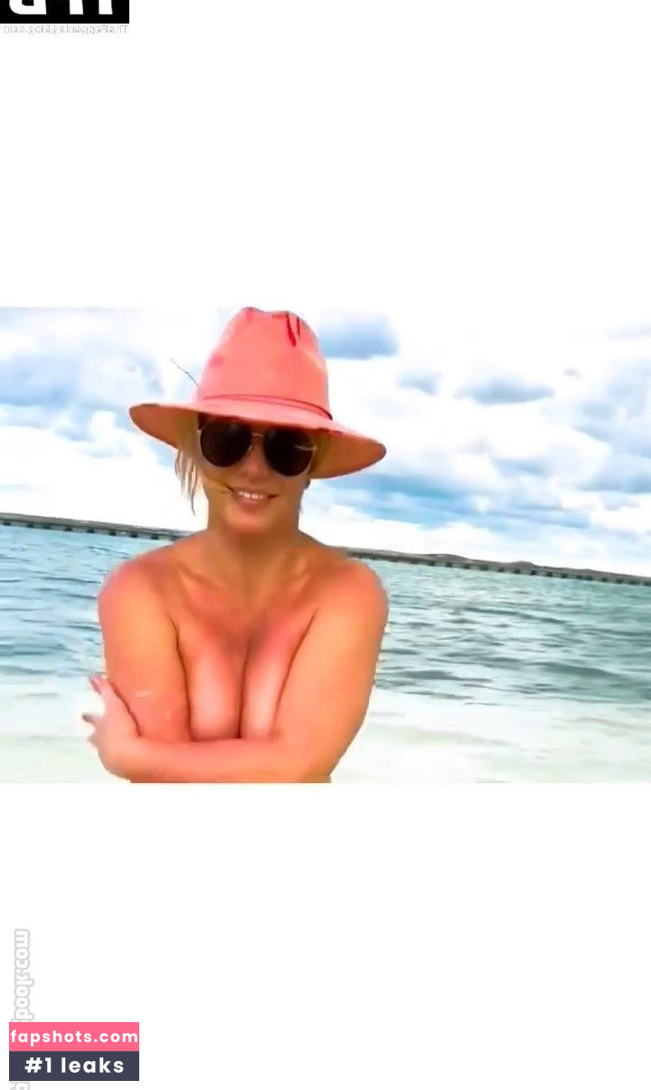 Britney Spears Nahé úniky fotek pouze od fanoušků #870 - Fapshots