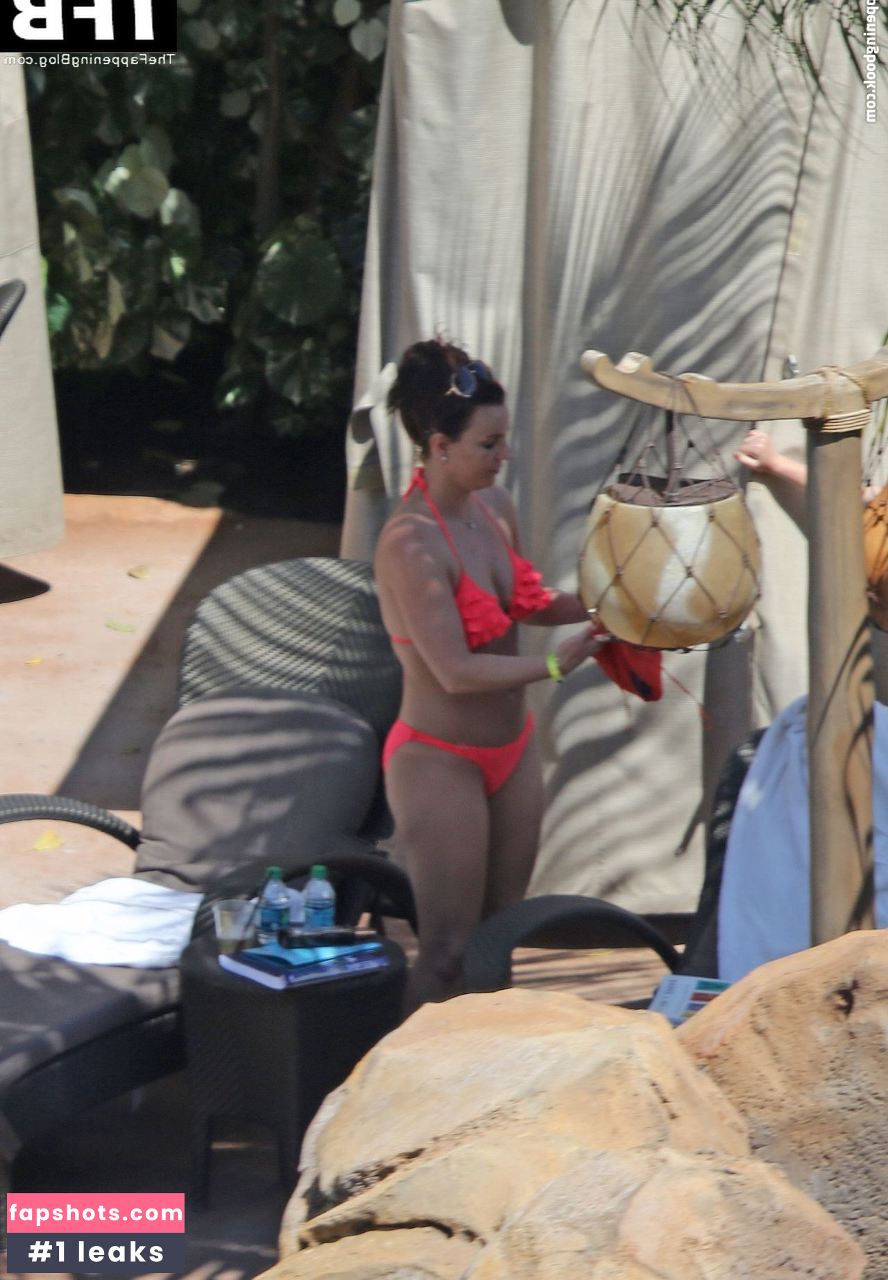 Britney Spears Nahé úniky fotek pouze od fanoušků #943 - Fapshots