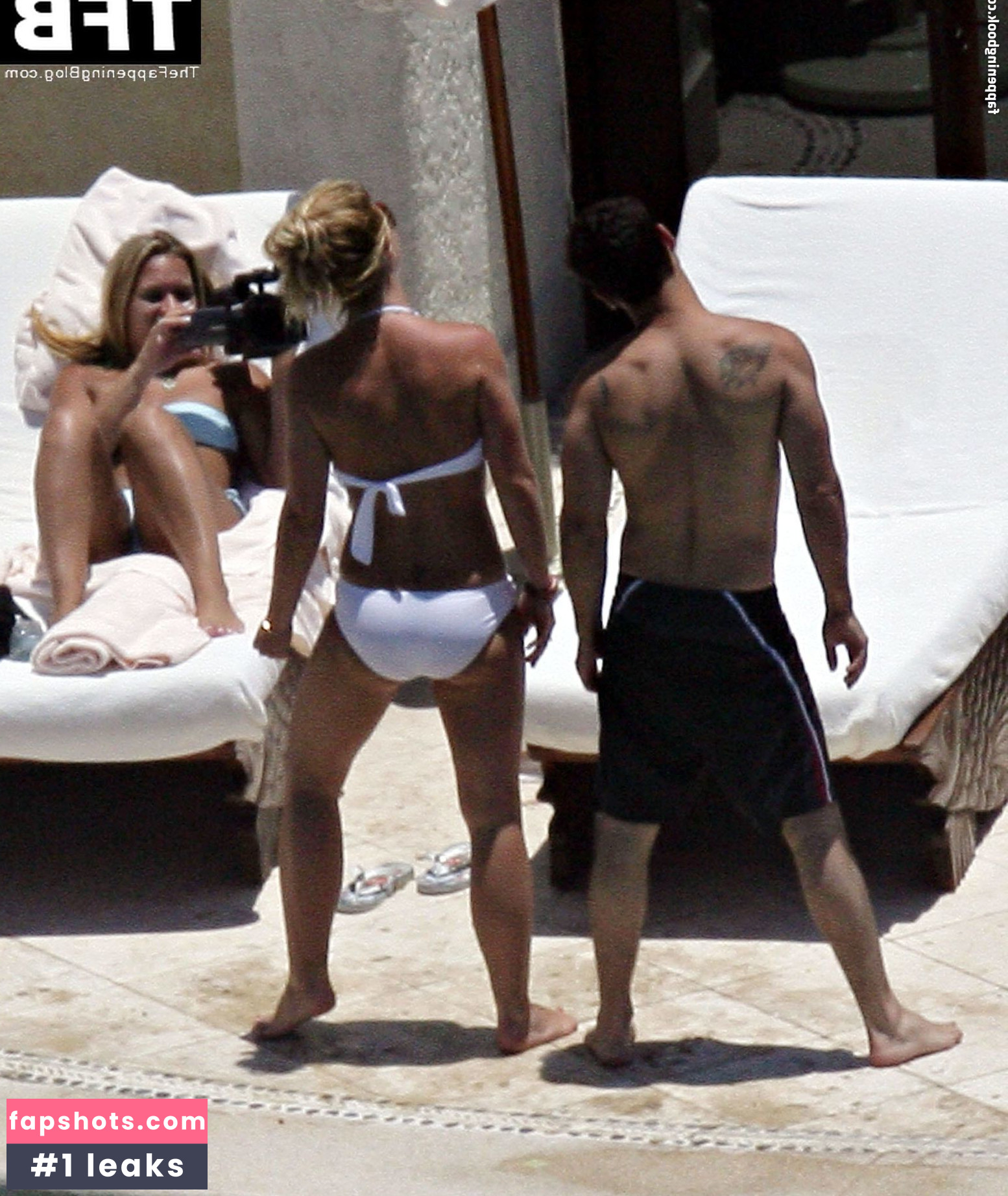 Britney Spears Nahé úniky fotek pouze od fanoušků #959 - Fapshots