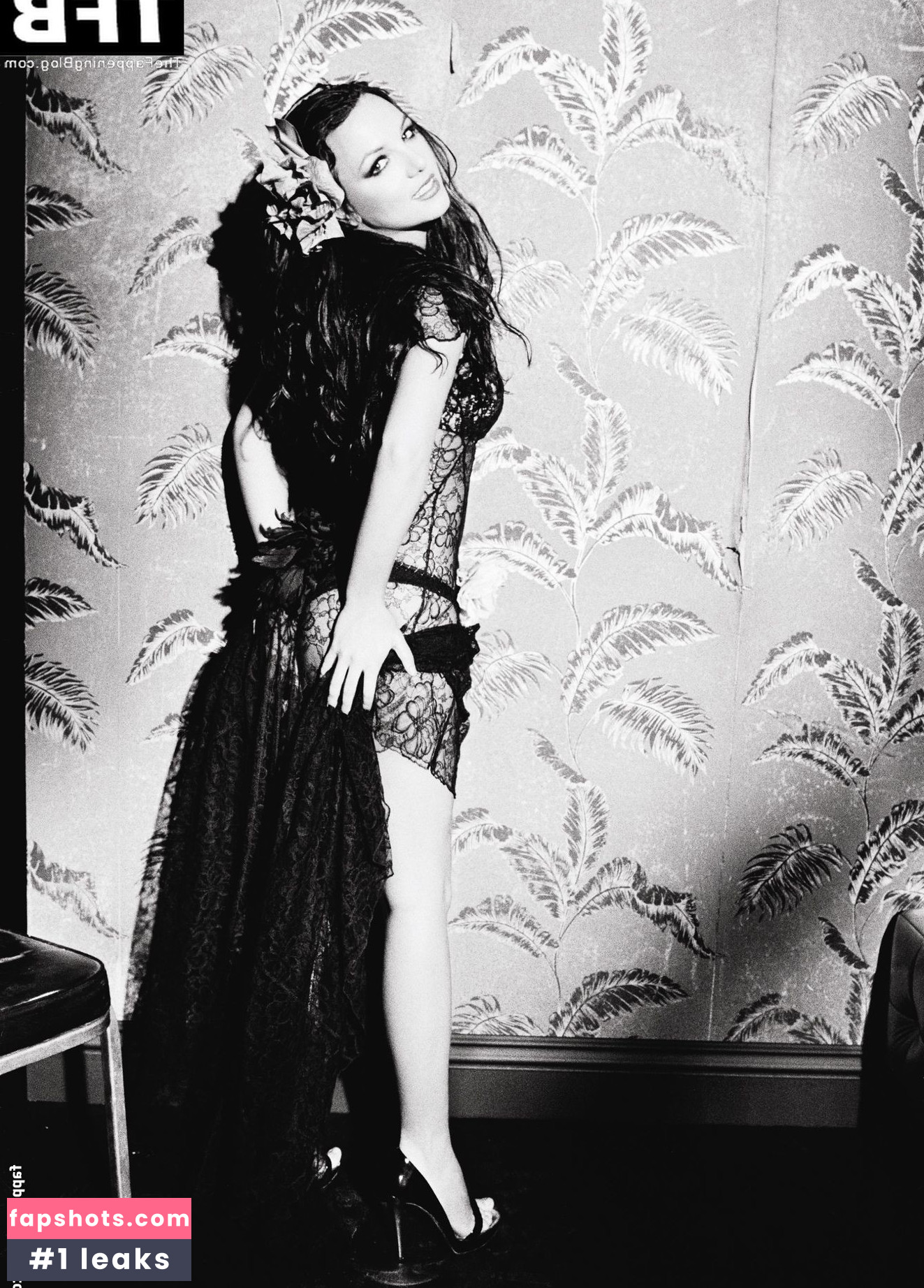 Britney Spears Nahé úniky fotek pouze od fanoušků #961 - Fapshots