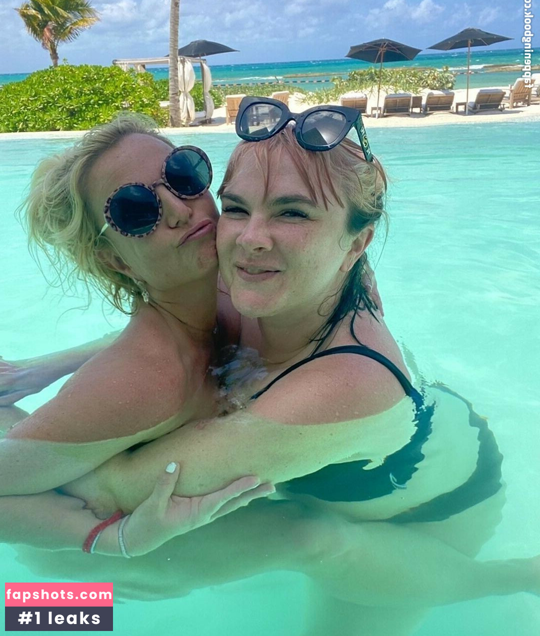 Britney Spears Nahé úniky fotek pouze od fanoušků #970 - Fapshots