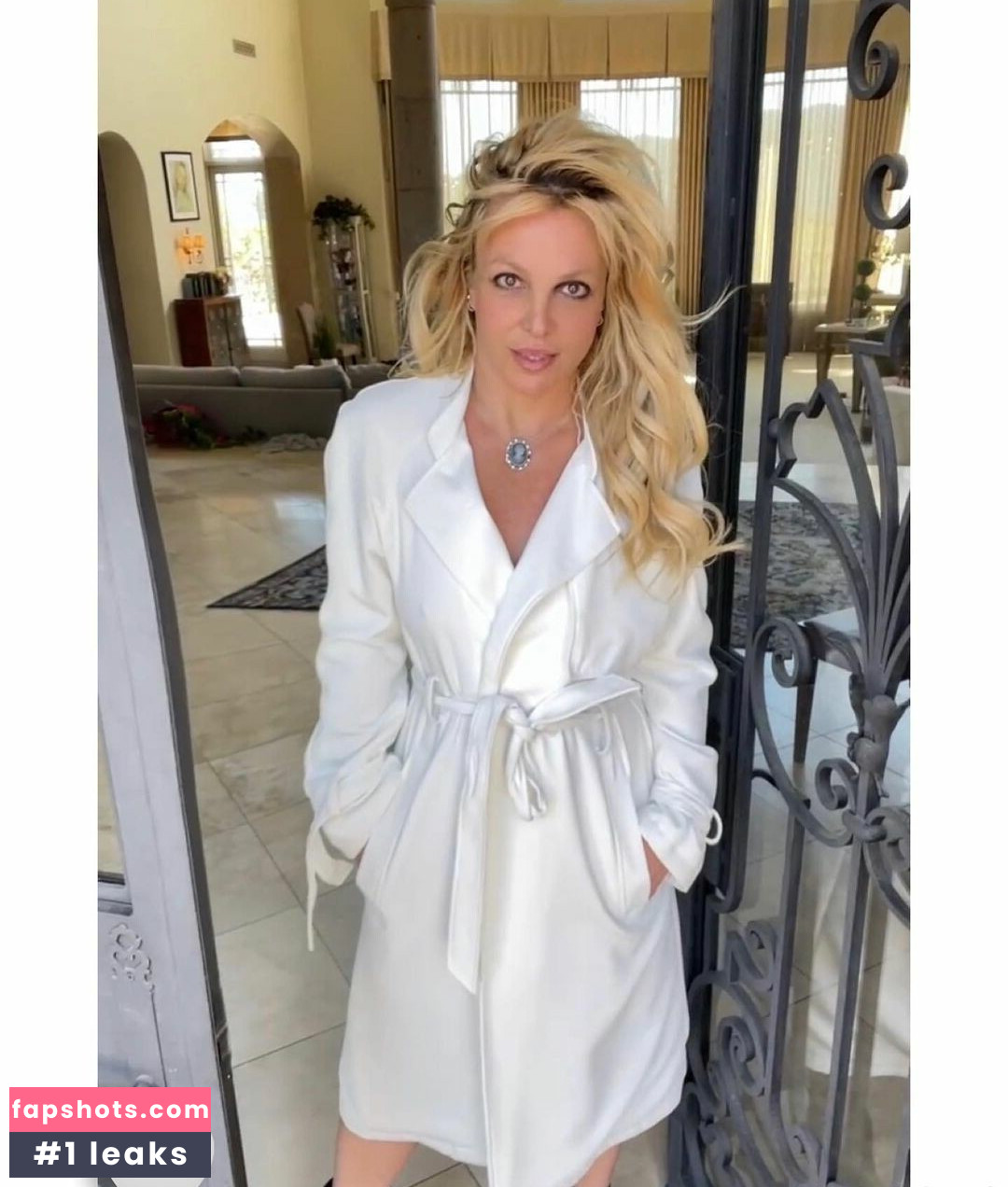 Britney Spears Nahé úniky fotek pouze od fanoušků #971 - Fapshots