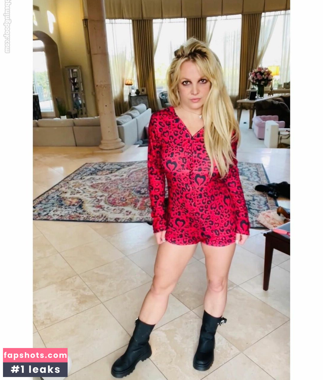 Britney Spears Nahé úniky fotek pouze od fanoušků #975 - Fapshots