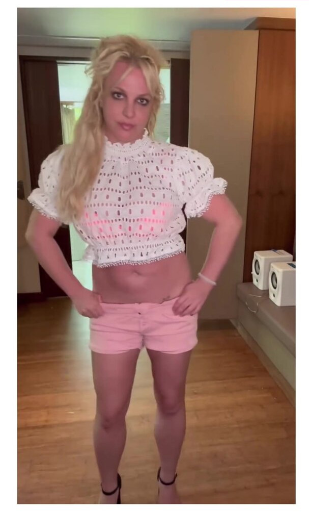 britney-spears gallery photo #1031