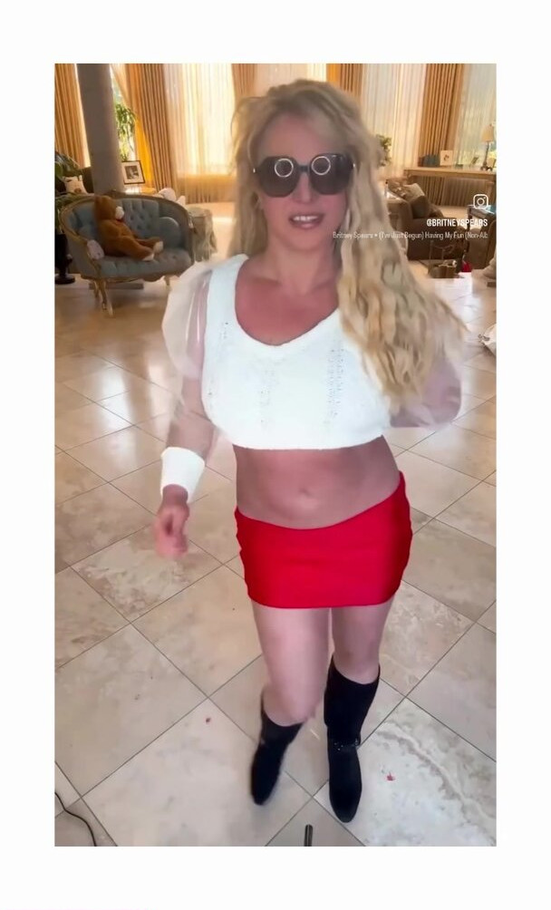 britney-spears gallery photo #1073