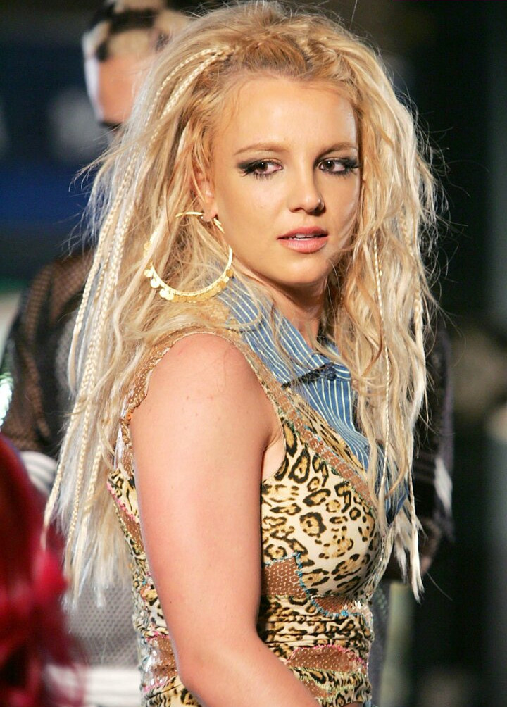 britney-spears gallery photo #1080