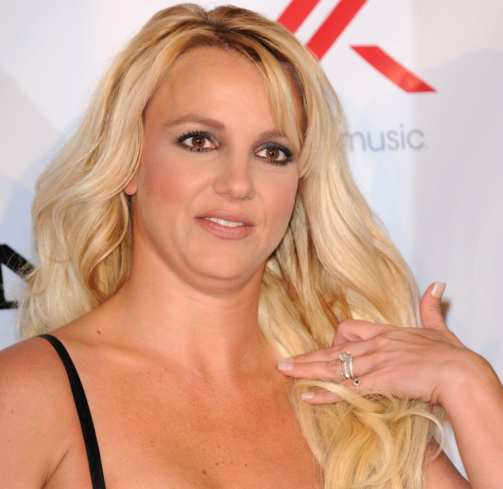 britney-spears gallery photo #1339
