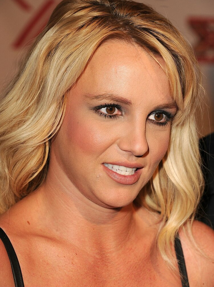 britney-spears gallery photo #1340