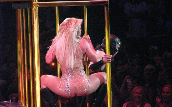 britney-spears gallery photo #1360