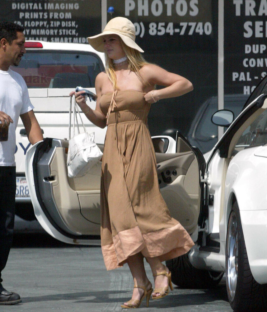 britney-spears gallery photo #1365