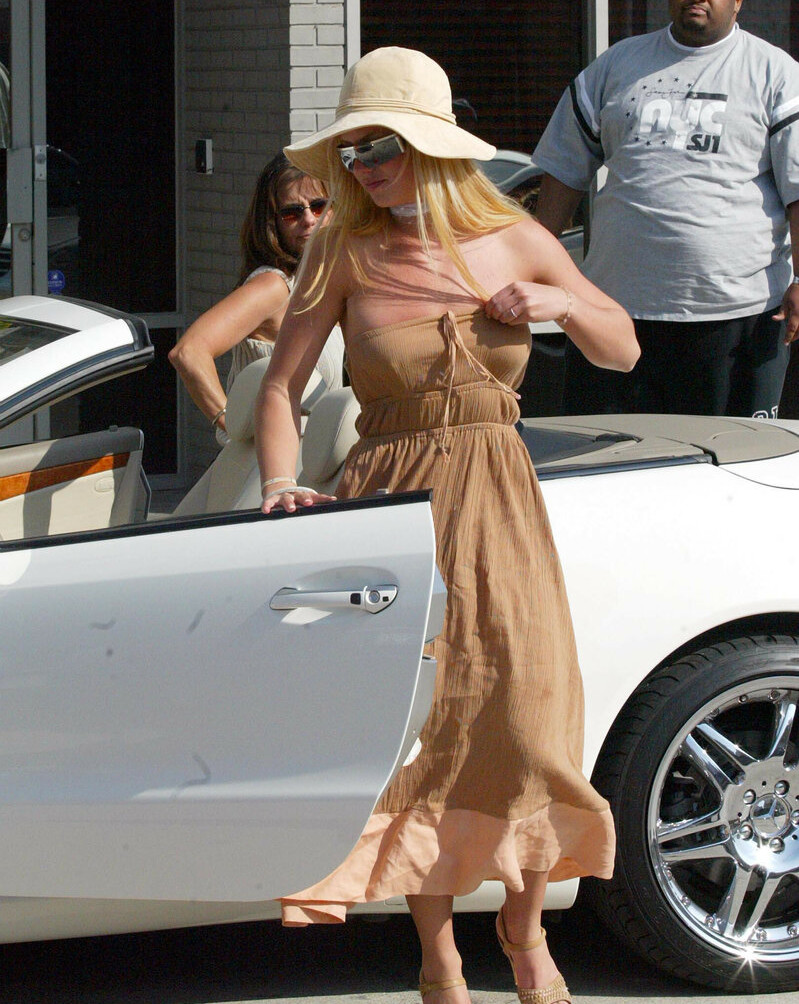 britney-spears gallery photo #1366