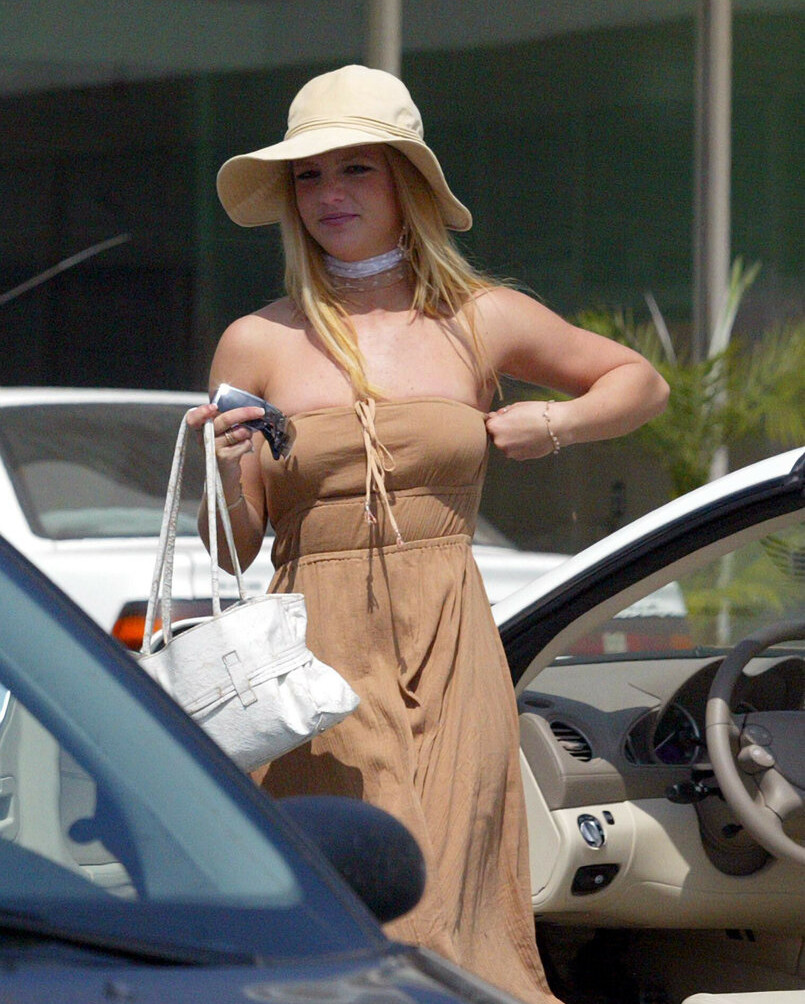 britney-spears gallery photo #1372