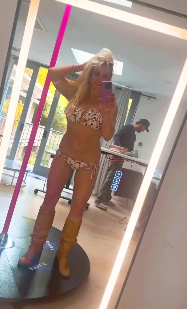 britney-spears gallery photo #1418