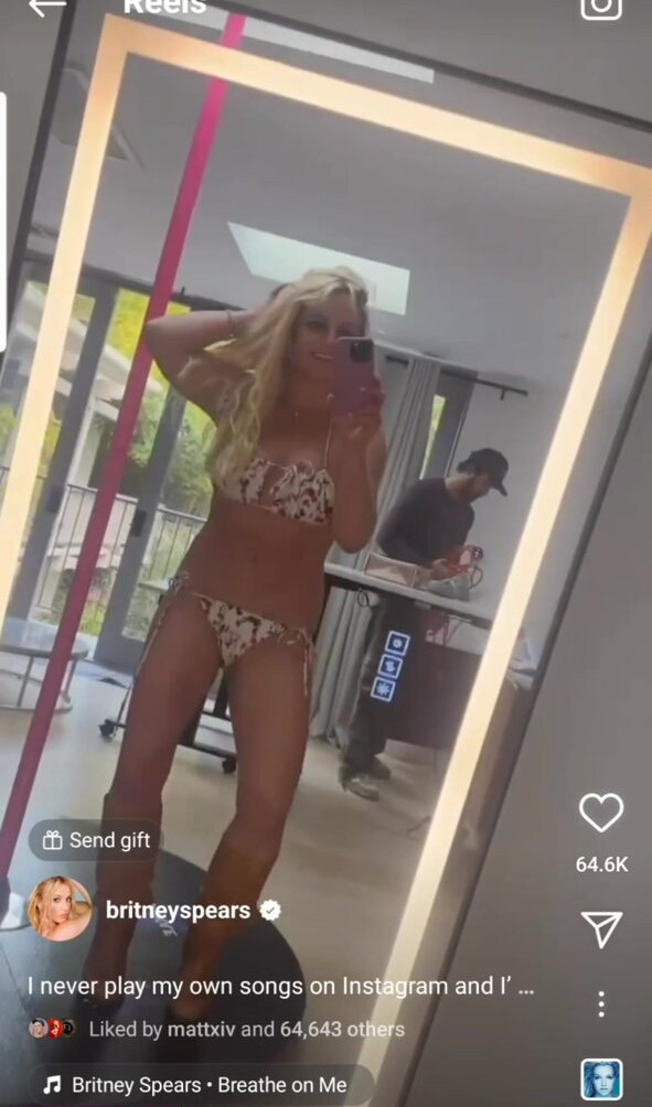 britney-spears gallery photo #1445