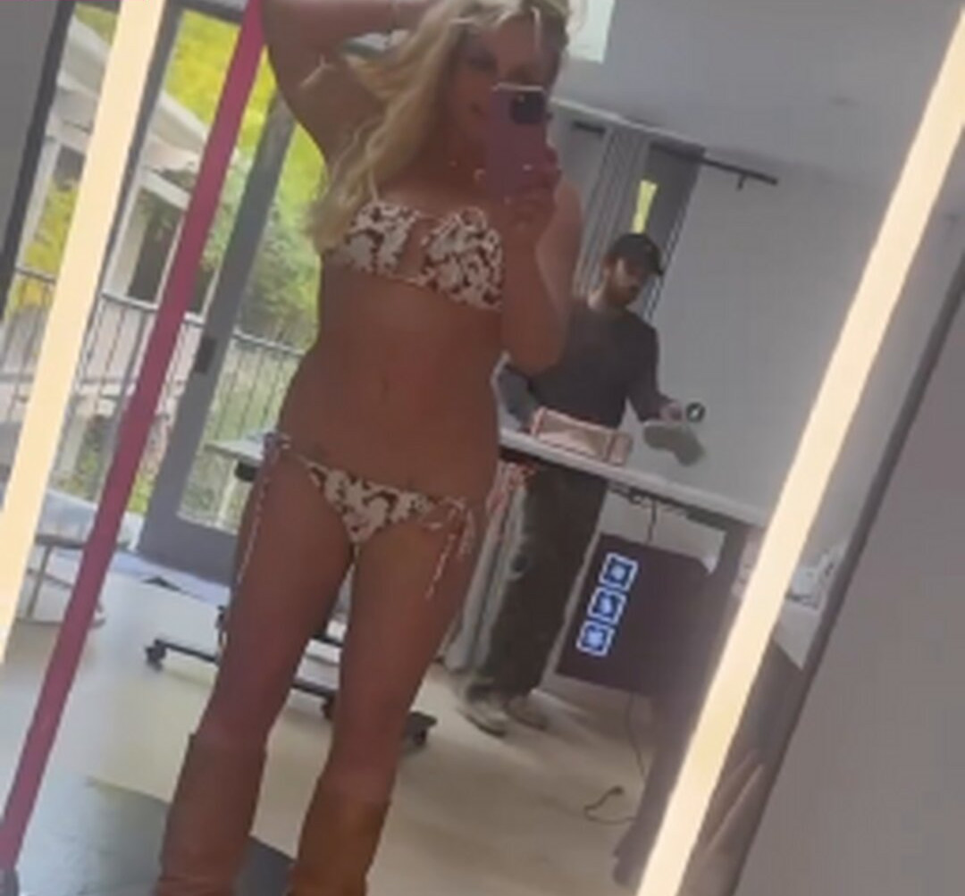 britney-spears gallery photo #1449