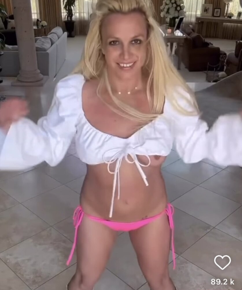 britney-spears gallery photo #1455