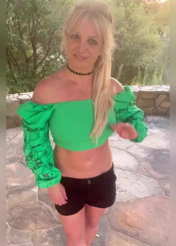 britney-spears gallery photo #1599