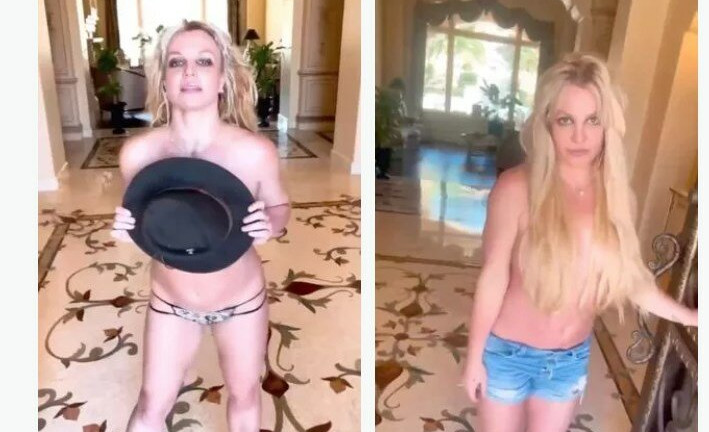 britney-spears Nacktheit OnlyFans Fotos #164 - Fapshots