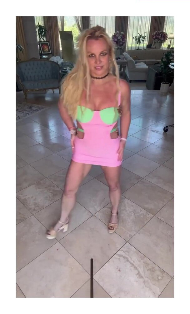 britney-spears Nacktheit OnlyFans Fotos #167 - Fapshots