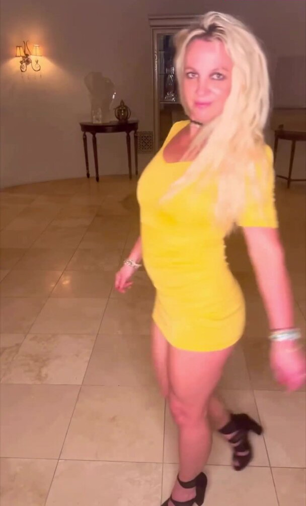 britney-spears gallery photo #1668