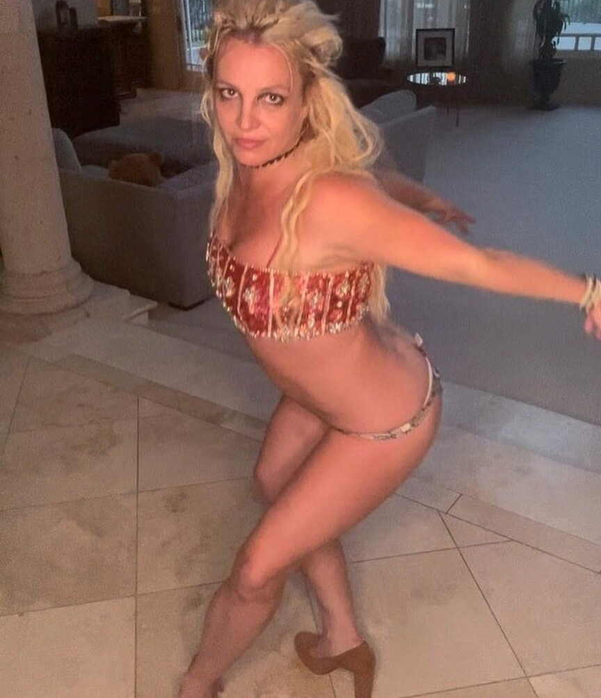 britney-spears gallery photo #1671