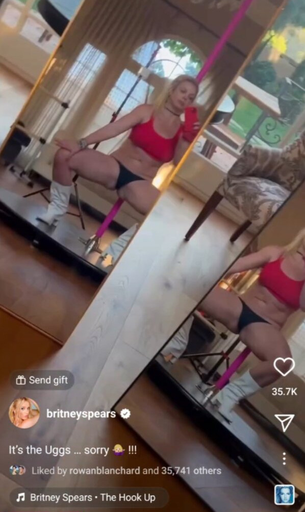 britney-spears gallery photo #1679