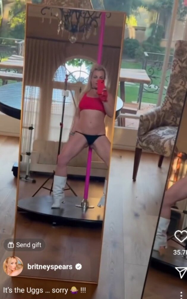 britney-spears gallery photo #1681