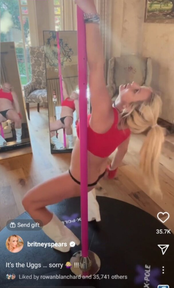 britney-spears gallery photo #1685