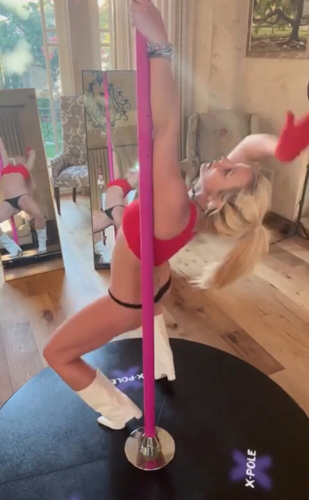 britney-spears gallery photo #1708