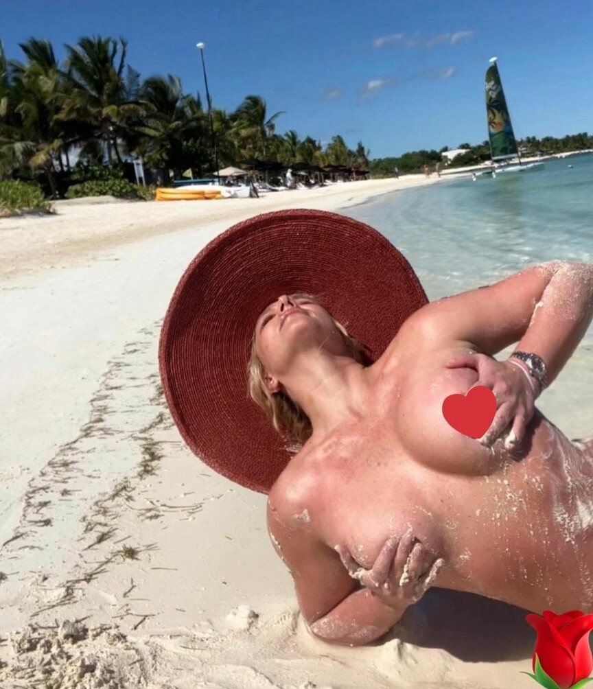 britney-spears Nacktheit OnlyFans Fotos #182 - Fapshots