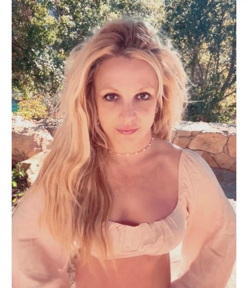 britney-spears Nacktheit OnlyFans Fotos #183 - Fapshots