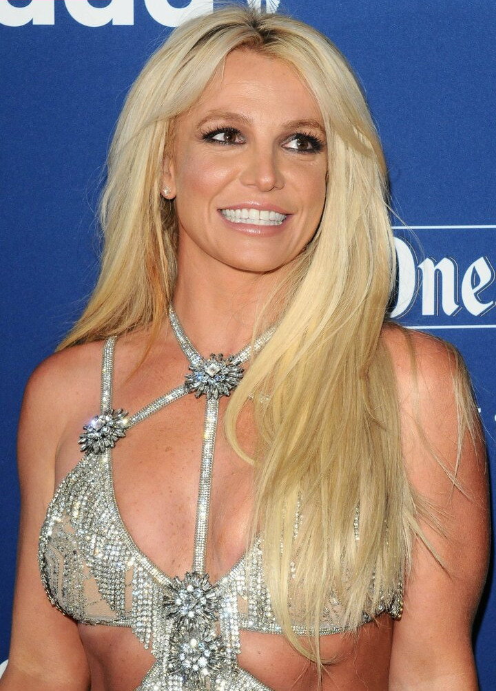 britney-spears Nacktheit OnlyFans Fotos #191 - Fapshots