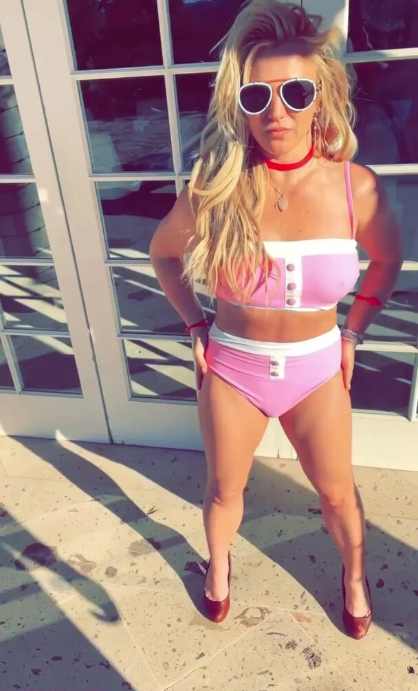 britney-spears gallery photo #1960