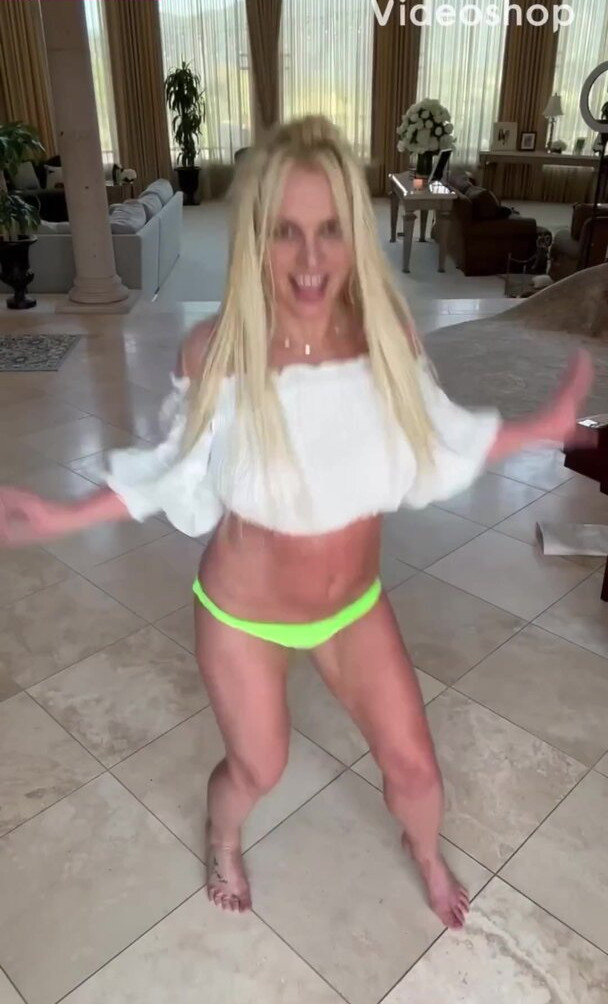 britney-spears gallery photo #1961