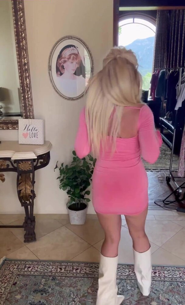 britney-spears gallery photo #1991