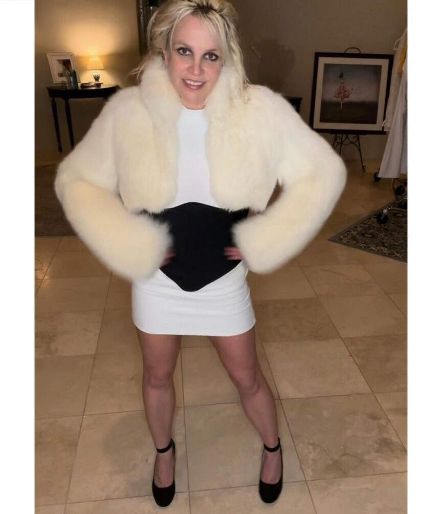 britney-spears gallery photo #1995