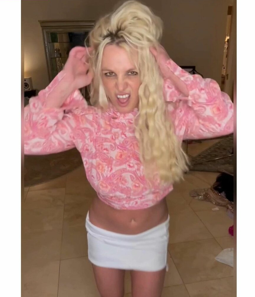 britney-spears gallery photo #2053