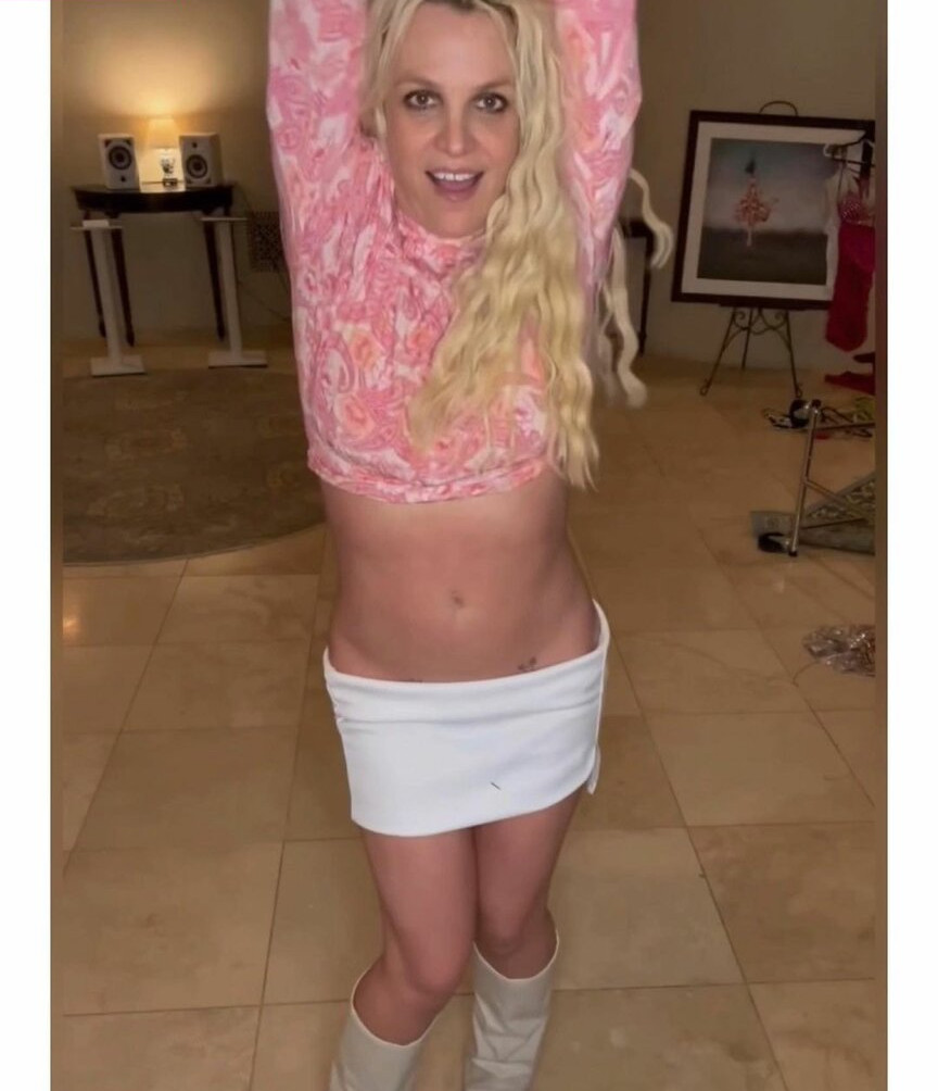 britney-spears gallery photo #2054