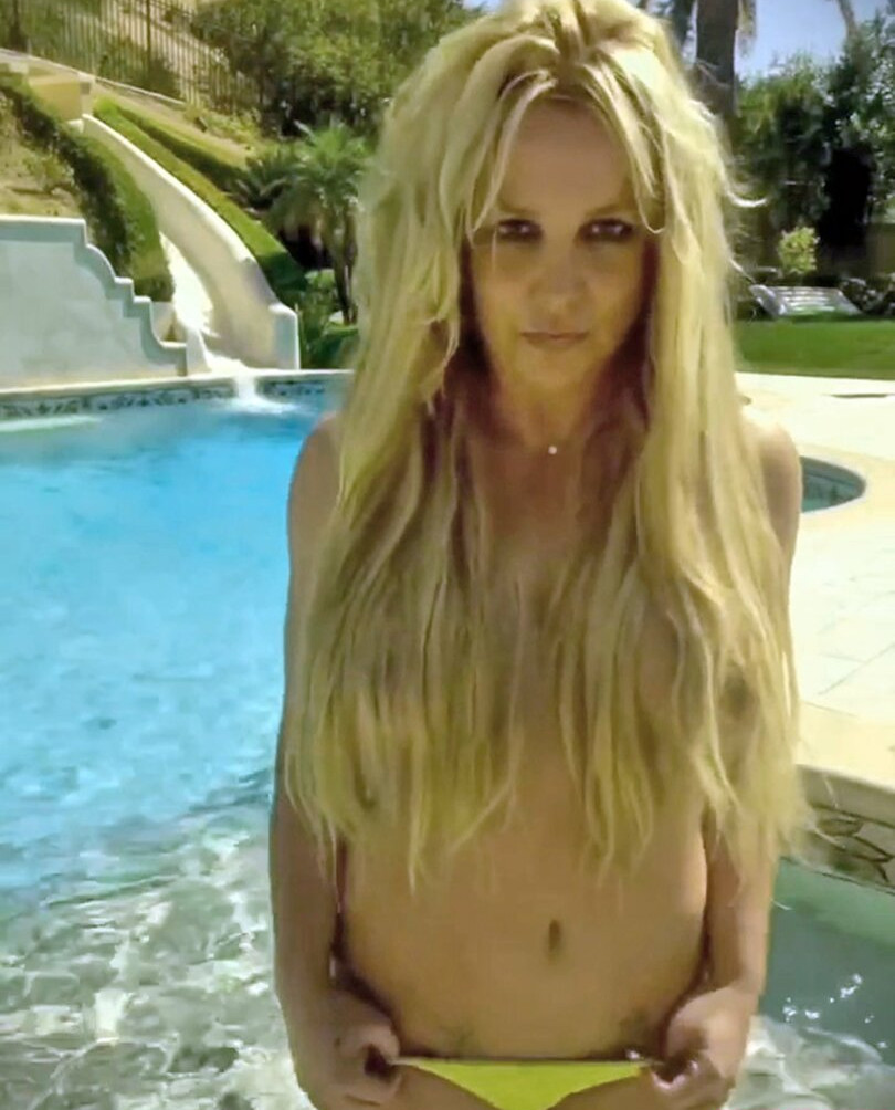 britney-spears gallery photo #2243