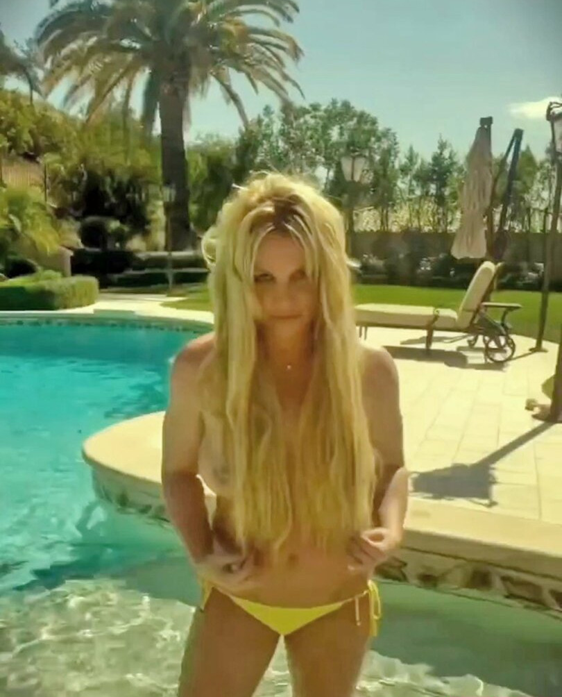 britney-spears gallery photo #2246