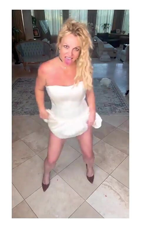 britney-spears Nacktheit OnlyFans Fotos #228 - Fapshots