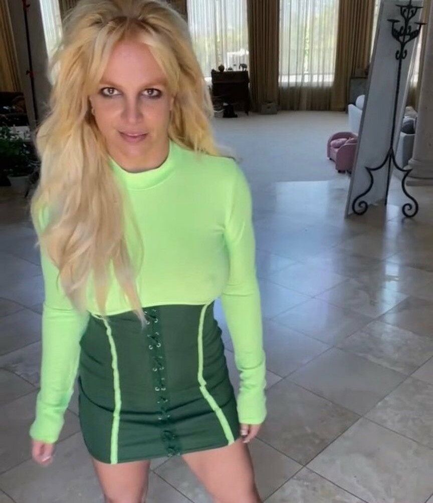 britney-spears gallery photo #2279