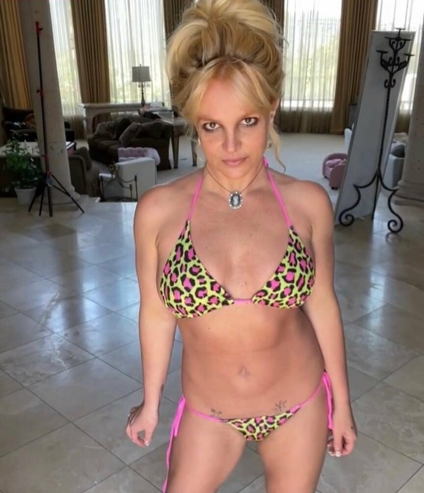 britney-spears gallery photo #2281