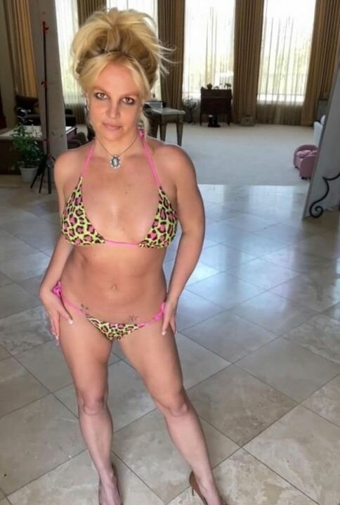 britney-spears gallery photo #2355