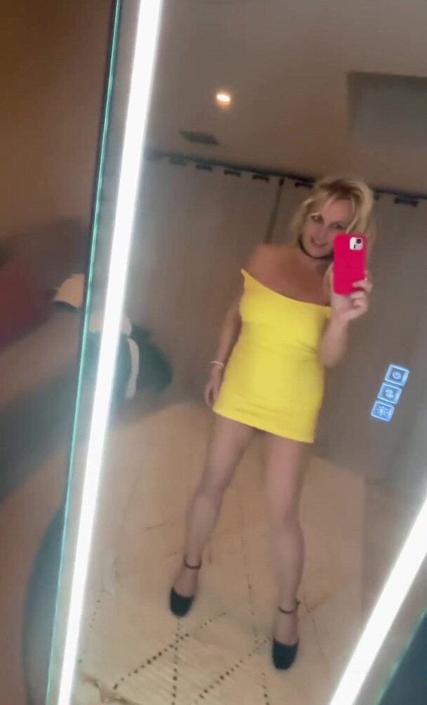 britney-spears Nacktheit OnlyFans Fotos #237 - Fapshots