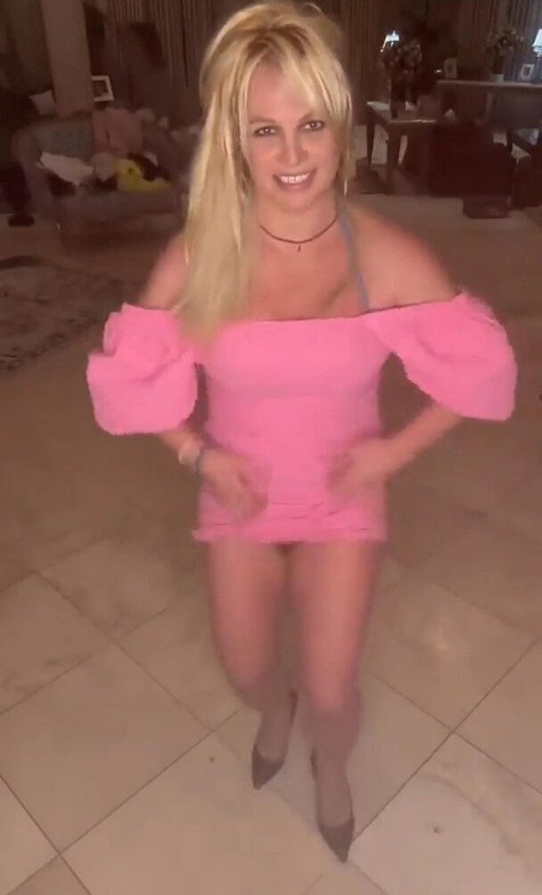 britney-spears Nacktheit OnlyFans Fotos #246 - Fapshots